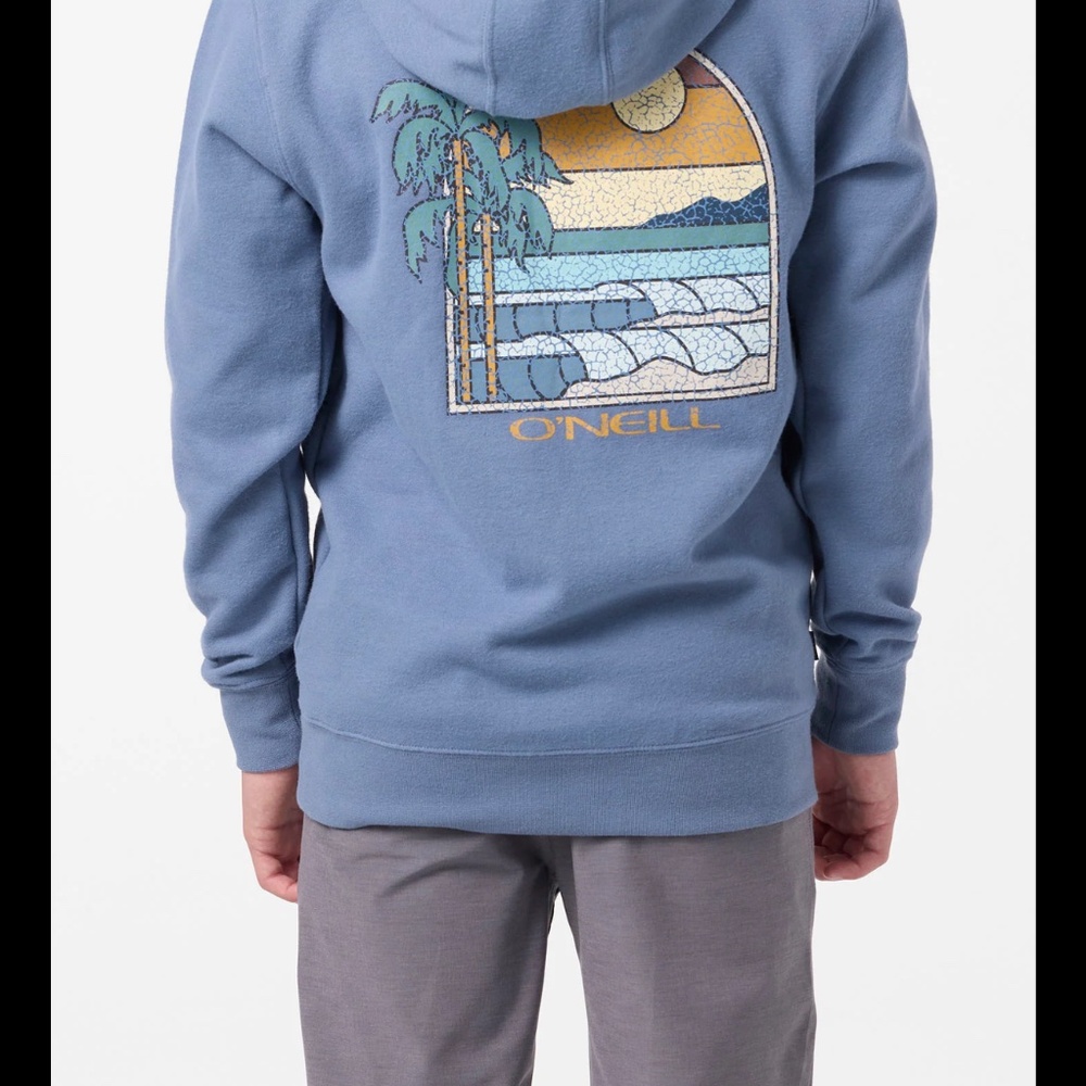 Fifty Two Pullover